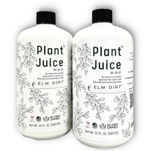 Load image into Gallery viewer, Elm Dirt - Plant Juice by Elm Dirt - Farm2Me - carro-6361664 - 692278408376 -