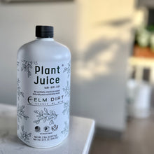 Load image into Gallery viewer, Elm Dirt - Plant Juice by Elm Dirt - Farm2Me - carro-6361665 - 692278408376 -