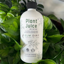Load image into Gallery viewer, Elm Dirt - Plant Juice by Elm Dirt - Farm2Me - carro-6361667 - -