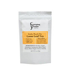 Load image into Gallery viewer, Everyday People Coffee &amp; Tea - Rooibos Masala Chai Loose Leaf Herbal Tea by Everyday People Coffee &amp; Tea - | Delivery near me in ... Farm2Me #url#

