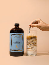 Load image into Gallery viewer, Explorer Cold Brew - Explorer Elixirs | Premium All-Natural Flavor Syrup by Explorer Cold Brew - | Delivery near me in ... Farm2Me #url#