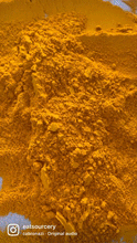 Load image into Gallery viewer, Sourcery Turmeric Bags - 6 Bags x 1 Case