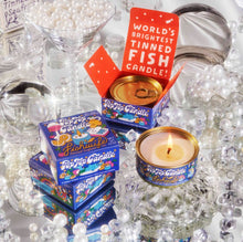 Load image into Gallery viewer, Fishwife - Fishwife The Tinned Candle Trio - | Delivery near me in ... Farm2Me #url#
