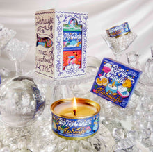 Load image into Gallery viewer, Fishwife - Fishwife The Tinned Candle Trio - | Delivery near me in ... Farm2Me #url#
