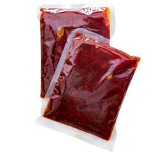 Load image into Gallery viewer, Fly By Jing - Fly By Jing Hot Pot Base - 12 Packs x 2 Bags (24 Total) - Soups & Broths | Delivery near me in ... Farm2Me #url#