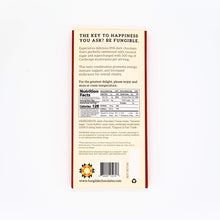 Load image into Gallery viewer, Fungible Chocolates - Functional Cordyceps Mushroom Dark Chocolate Bar for Energy (85% cacao) by Fungible Chocolates - | Delivery near me in ... Farm2Me #url#