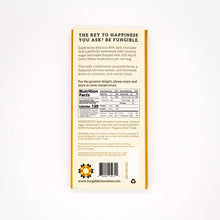 Load image into Gallery viewer, Fungible Chocolates - Functional Lion's Mane Mushroom Dark Chocolate Bar for Focus (85% cacao) by Fungible Chocolates - | Delivery near me in ... Farm2Me #url#