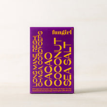 Load image into Gallery viewer, Fungirl - Fungirl Mushpit Bar - 5 pack - | Delivery near me in ... Farm2Me #url#