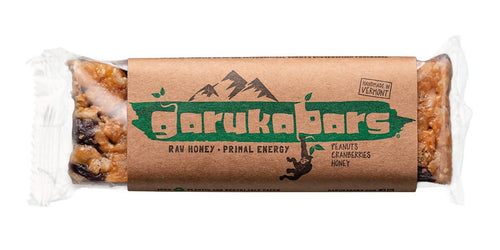 Garuka Bars - Garuka Bar (Original) x 20-pack - Snacks | Delivery near me in ... Farm2Me #url#