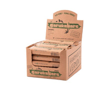 Load image into Gallery viewer, Garuka Bars - Garuka Bar (Original) x 20-pack - Snacks | Delivery near me in ... Farm2Me #url#