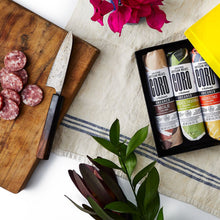 Load image into Gallery viewer, Girl Meets Dirt - CORO Salumi Piccolos - Pantry | Delivery near me in ... Farm2Me #url#