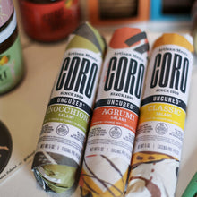 Load image into Gallery viewer, Girl Meets Dirt - CORO Salumi Piccolos - Pantry | Delivery near me in ... Farm2Me #url#