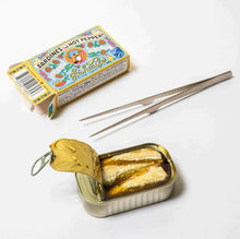 Load image into Gallery viewer, Girl Meets Dirt - Fishwife Tinned Fish - Smallwares | Delivery near me in ... Farm2Me #url#