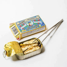 Load image into Gallery viewer, Girl Meets Dirt - Fishwife Tinned Fish - Smallwares | Delivery near me in ... Farm2Me #url#