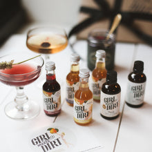 Load image into Gallery viewer, Girl Meets Dirt - Girl Meets Dirt Bar Cart - Gift Set | Delivery near me in ... Farm2Me #url#