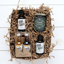 Load image into Gallery viewer, Girl Meets Dirt - Girl Meets Dirt Bar Cart - Gift Set | Delivery near me in ... Farm2Me #url#