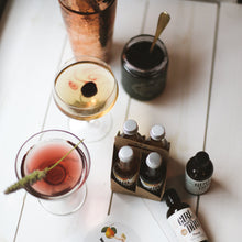 Load image into Gallery viewer, Girl Meets Dirt - Girl Meets Dirt Bar Cart - Gift Set | Delivery near me in ... Farm2Me #url#