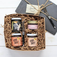 Load image into Gallery viewer, Girl Meets Dirt - Girl Meets Dirt Cheese & Charcuterie Aficionado - Gift Set | Delivery near me in ... Farm2Me #url#