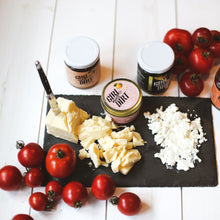 Load image into Gallery viewer, Girl Meets Dirt - Girl Meets Dirt Cheese & Charcuterie Aficionado - Gift Set | Delivery near me in ... Farm2Me #url#