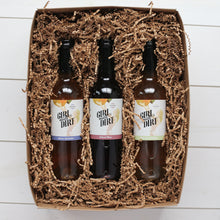 Load image into Gallery viewer, Girl Meets Dirt - Girl Meets Dirt Deluxe Shrub Sampler - Gift Set | Delivery near me in ... Farm2Me #url#