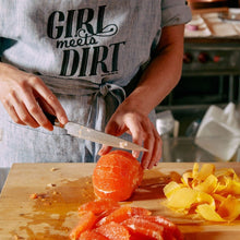 Load image into Gallery viewer, Girl Meets Dirt - Girl Meets Dirt Greengage & Grapefruit Spoon Preserves (Limited Edition) - Spoon Preserves | Delivery near me in ... Farm2Me #url#