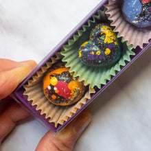 Load image into Gallery viewer, Girl Meets Dirt - Girl Meets Dirt House Chocolate Nut Butter & Jam Bonbons - Pantry | Delivery near me in ... Farm2Me #url#