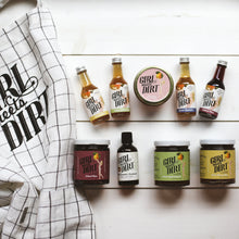 Load image into Gallery viewer, Girl Meets Dirt - Girl Meets Dirt Island Heirloom Sampler - Gift Set | Delivery near me in ... Farm2Me #url#