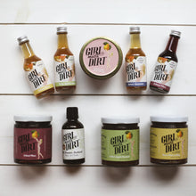 Load image into Gallery viewer, Girl Meets Dirt - Girl Meets Dirt Island Heirloom Sampler - Gift Set | Delivery near me in ... Farm2Me #url#