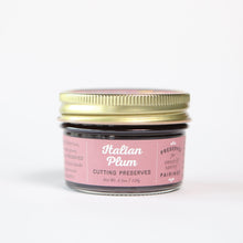 Load image into Gallery viewer, Girl Meets Dirt - Girl Meets Dirt Italian Plum Cutting Preserves - Cutting Preserves | Delivery near me in ... Farm2Me #url#