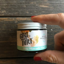 Load image into Gallery viewer, Girl Meets Dirt - Girl Meets Dirt Mini Spoon Gift Set - Spoon Preserves | Delivery near me in ... Farm2Me #url#
