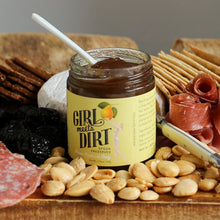 Load image into Gallery viewer, Girl Meets Dirt - Girl Meets Dirt Orcas Pear w/ Bay Spoon Preserves - Spoon Preserves | Delivery near me in ... Farm2Me #url#