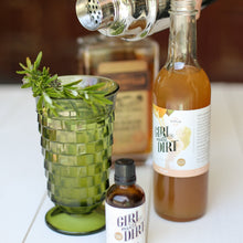 Load image into Gallery viewer, Girl Meets Dirt - Girl Meets Dirt Peach Shrub - Shrubs | Delivery near me in ... Farm2Me #url#