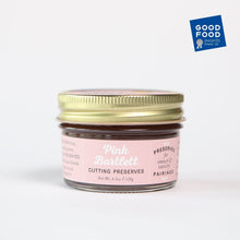 Load image into Gallery viewer, Girl Meets Dirt - Girl Meets Dirt Pink Bartlett Cutting Preserves - Cutting Preserves | Delivery near me in ... Farm2Me #url#