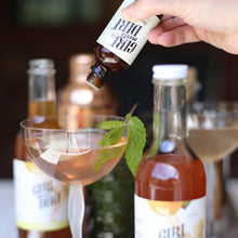 Load image into Gallery viewer, Girl Meets Dirt - Girl Meets Dirt Plum Tree Bitters - Bitters | Delivery near me in ... Farm2Me #url#