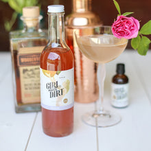 Load image into Gallery viewer, Girl Meets Dirt - Girl Meets Dirt Rhubarb Shrub - Shrubs | Delivery near me in ... Farm2Me #url#
