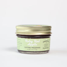 Load image into Gallery viewer, Girl Meets Dirt - Girl Meets Dirt Ruby Red Apple Cutting Preserves - Cutting Preserves | Delivery near me in ... Farm2Me #url#