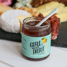 Load image into Gallery viewer, Girl Meets Dirt - Girl Meets Dirt Shiro Plum w/ Mint Spoon Preserves - Spoon Preserves | Delivery near me in ... Farm2Me #url#