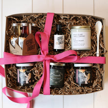 Load image into Gallery viewer, Girl Meets Dirt - Girl Meets Dirt Sip & Sparkle Lover 💝 - Gift Set | Delivery near me in ... Farm2Me #url#