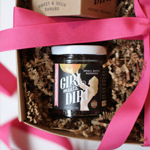 Load image into Gallery viewer, Girl Meets Dirt - Girl Meets Dirt Sip & Sparkle Lover 💝 - Gift Set | Delivery near me in ... Farm2Me #url#
