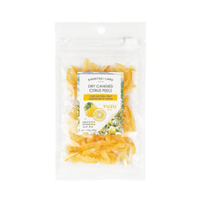 Load image into Gallery viewer, Girl Meets Dirt - Kankitsu Labo Candied Japanese Citrus Peels - Smallwares | Delivery near me in ... Farm2Me #url#