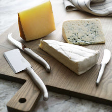 Load image into Gallery viewer, Girl Meets Dirt - Laguiole Cheese Tools - Smallwares | Delivery near me in ... Farm2Me #url#
