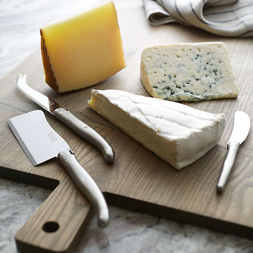 Girl Meets Dirt - Laguiole Cheese Tools - Smallwares | Delivery near me in ... Farm2Me #url#