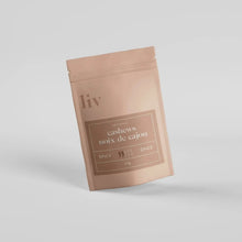 Load image into Gallery viewer, Girl Meets Dirt - Liv Artisanal Cashews - Smallwares | Delivery near me in ... Farm2Me #url#