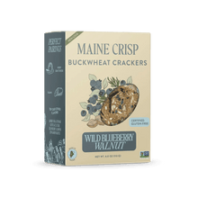 Load image into Gallery viewer, Girl Meets Dirt - Maine Crisp Company Gluten Free Crisps - Smallwares | Delivery near me in ... Farm2Me #url#