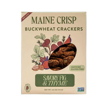 Load image into Gallery viewer, Girl Meets Dirt - Maine Crisp Company Gluten Free Crisps - Smallwares | Delivery near me in ... Farm2Me #url#