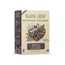 Load image into Gallery viewer, Girl Meets Dirt - Maine Crisp Company Gluten Free Crisps - Smallwares | Delivery near me in ... Farm2Me #url#
