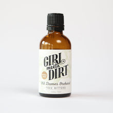 Load image into Gallery viewer, Girl Meets Dirt - Old Dames Orchard Tree Bitters - Bitters | Delivery near me in ... Farm2Me #url#