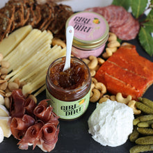 Load image into Gallery viewer, Salted Apple Caramel Spoon Preserves