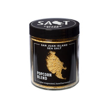 Load image into Gallery viewer, San Juan Island Specialty Salts