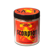 Load image into Gallery viewer, San Juan Island Specialty Salts